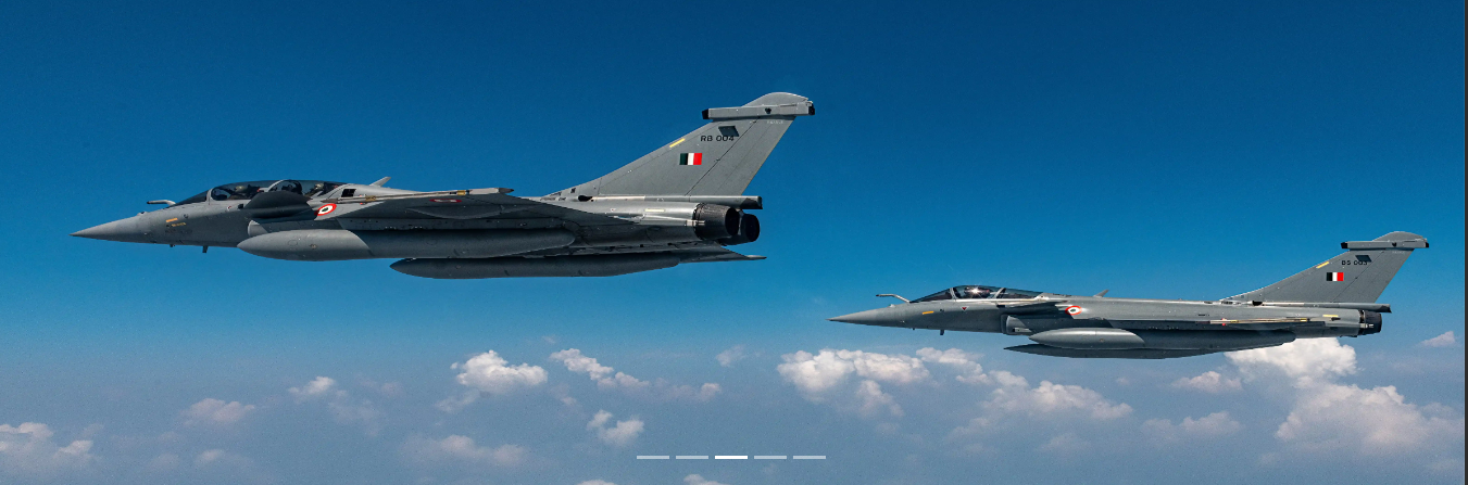 Read more about the article Indian Air Force Agniveervayu Vacancy 2025