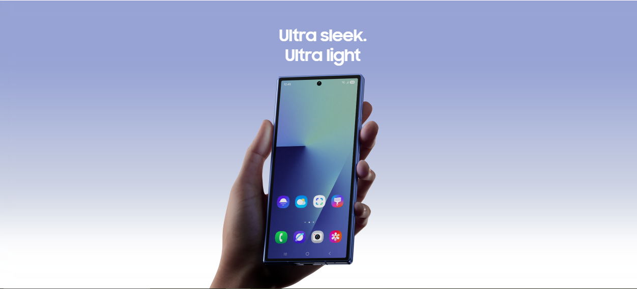 Read more about the article Samsung Galaxy Z Fold 7 Full Details And Hilights