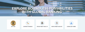 Read more about the article SBI Bank Clerk Vacancy 2025 | 5180 पदों पर भर्ती के लिए ऑनलाइन आवेदन शुरू